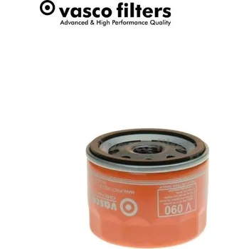 Olejový filtr Olejový filtr VASCO V090