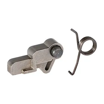 Airsoft Ocelový úderník pro KP06 s vratnou pružinkou [KJW]