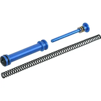 Airsoft CYMA UPGRADE set na 580FPS pro CM.700,708 [CYMA]