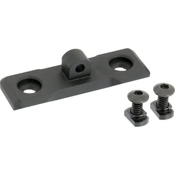 Airsoft TMC Adaptér pro Bipod s uchycením na M-LOK [TMC]