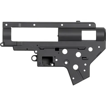 Airsoft J. G. Works Zesílená Kostra Gearboxu v.2 [JG]