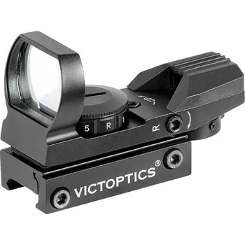 Airsoft Vector Optics Otevřený Kolimátor Victoptics 1x23x34[VectorOptic]