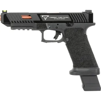 Airsoft EMG TTI JW2 Combat Master černá plynová