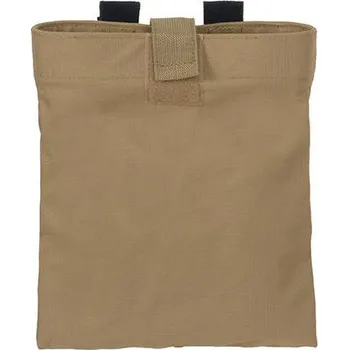 Airsoft 8FIELDS Sumka pro odhozené zasobníky na opasek - Coyote [8FIELDS]