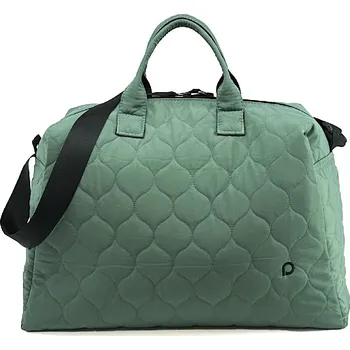 Přebalovací taška PINKIE kabela Double Wave Green XL