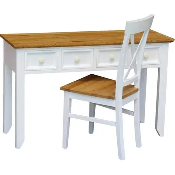 Komoda ARTEN (NANO Systems s.r.o.) Konzolový stolek FLEUR-K9P (Bílá)