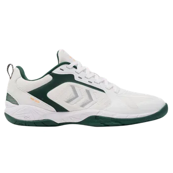 Pánské tenisky Indoorové boty Hummel SPEED COURT 228236-9208 Velikost 45 EU | 10,5 UK | 11,5 US | 29,5 CM