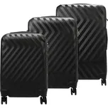 Pierre Cardin MED12 x3 Z černá + doprava zdarma