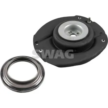 Opravná sada podvozku a pohonu kol Opravná sada, horní uložení tlumičů SWAG 62 91 8757