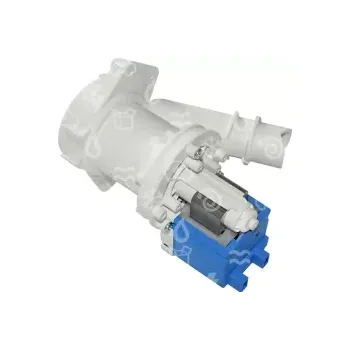 Vodní pumpa motoru čerpadlo magnetické s filtrem CANDY, PLASET 56097, orig. kód 41005956, 5422-12