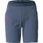 Dámské turistické kraťasy Martini Sportswear ALPMATE - modrá XL