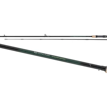 Rybářský prut GURU - Prut N-Gauge Specimen Barbel 12 ft 2,25 lb