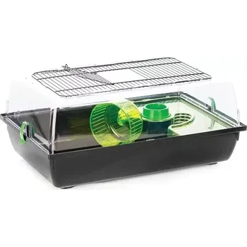 JK ANIMALS Alex 33311 58 x 38 x 25 cm mix barev