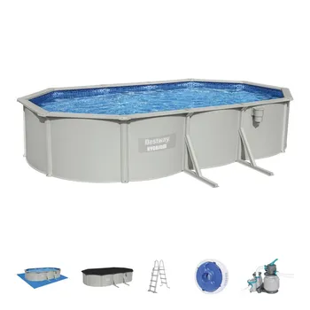 Bestway Hydrium 6,1 x 3,66 x 1,22 m