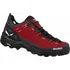 Dámská treková obuv Salewa Alp Trainer 2 Gore-Tex Red Syrah/Black