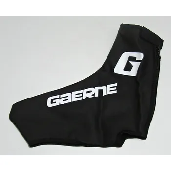 Cyklistické návleky Návleky na boty GAERNE Storm black nepromokavé XXL
