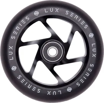 Kolečko ke koloběžce Kolečko STRIKER Lux 110mm | 88A | ABEC-9 | BLACK