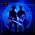Zahraniční hudba Black Light/White Noise - Adrian Smith, Ritchie Kotzen, [CD] (Digisleeve)