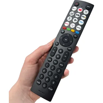 Dálkový ovladač HISENSE EN2V36H - originální dálkový ovladač