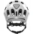 Cyklistická přilba Abus Youn-I 2.0 Pearl White S