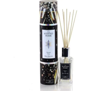 Osvěžovač vzduchu ASHLEIGH & BURWOOD Vánoční difuzér THE SCENTED HOME - FESTIVE FIZZ 150 ml