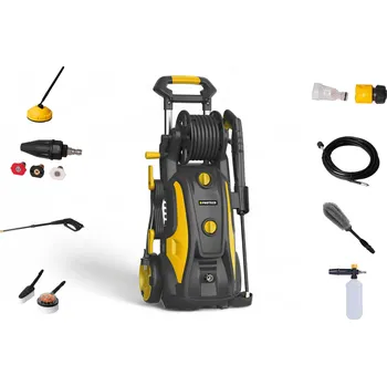 Vysokotlaký čistič Proteco 51.06-MV-3200