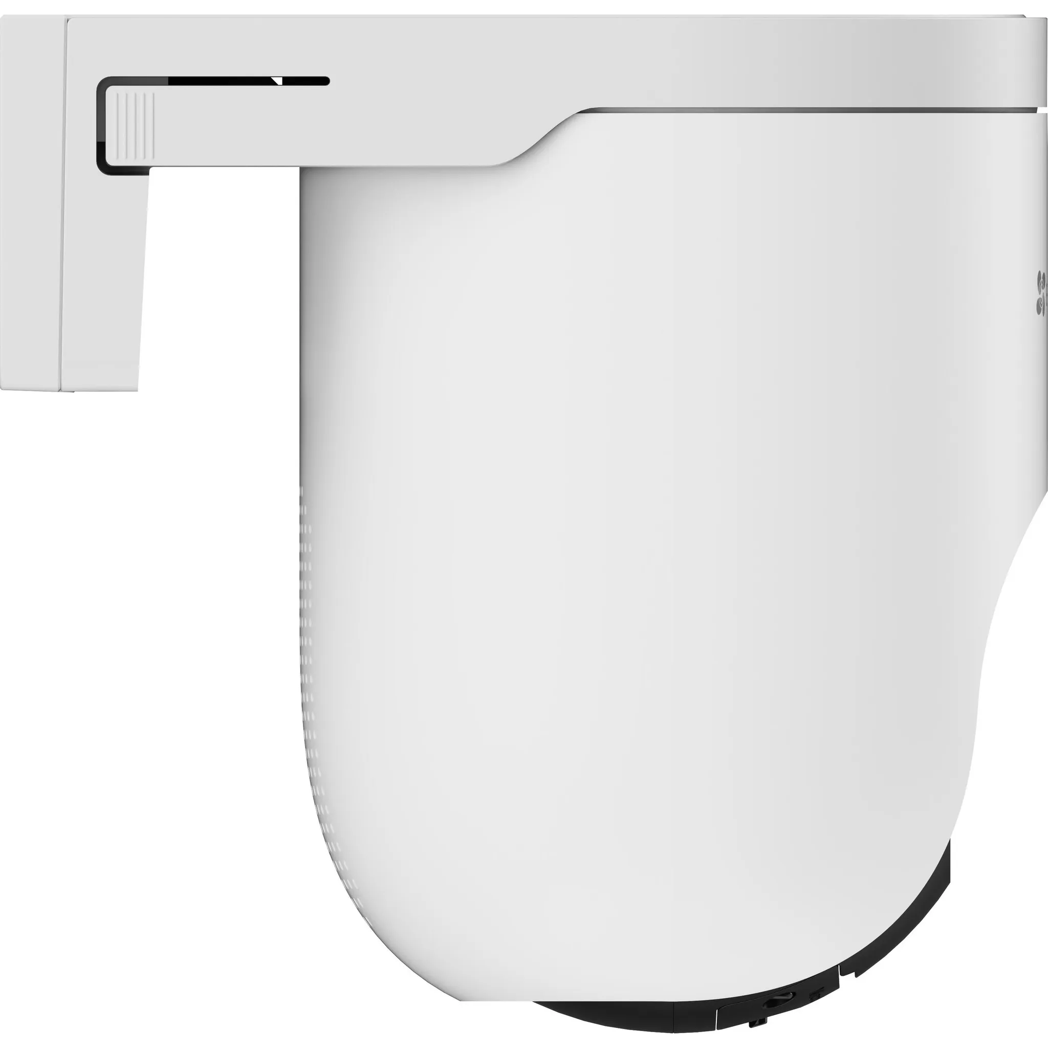 Fotografie 5 - IP kamera Ezviz H8C Pro 3K 