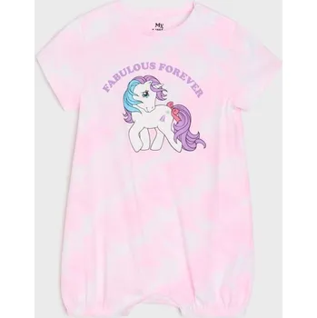 Dupačky Sinsay - Overal My Little Pony - růžová - 571EJ-35X - 571EJ-35X-80