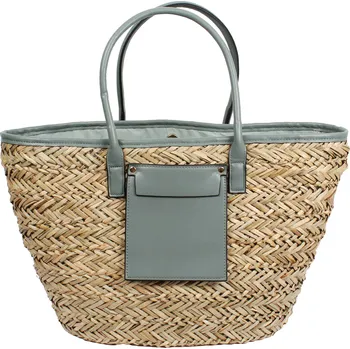 Cestovní taška Letní slaměná taška - Loevenich Velikost: Unisize (S-XL)