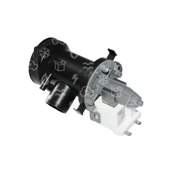 čerpadlo magnetické s filtrem LG, 30W, 220/240V //náhr. 15 5859EN1004B, 01995