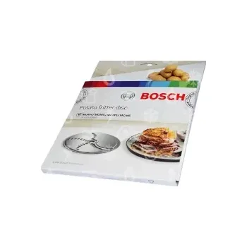 Struhadlo struhadlo na bramboráky BOSCH MUZ 45 KP1 //náhr. 14 12039341, 573024