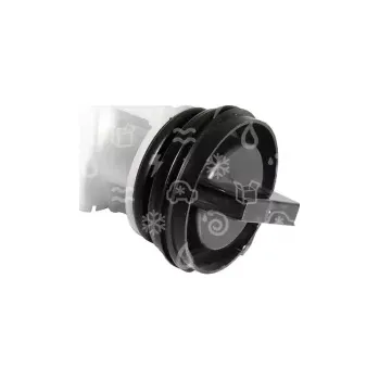 Příslušenství pro kuchyňský robot filtr čerpadla ARISTON / INDESIT (Copreci), 297161