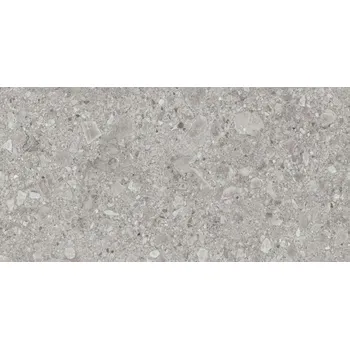 Dlažba RAKO Dlažba Rako Rave šedá mat rektifikovaná 59,8x119,8 DAKV9900 DAKV9900