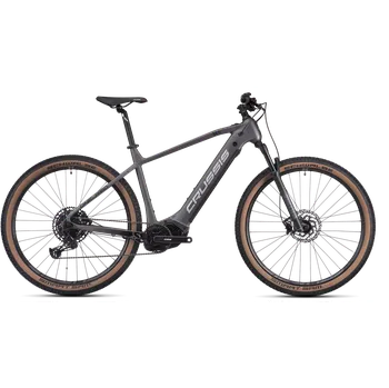 CRUSSIS ONE-Largo 9.10 25 Ah 29" 2025