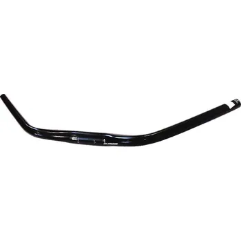 Řídítka řidítka XLC EVO 630mm černá lesklá