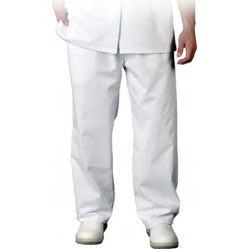 Dámské kalhoty Kalhoty pro potravinářský průmysl FOOD+TRO W vel. S