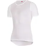 Pánské funkční triko Castelli PRO MESH 2.0 M Bílá