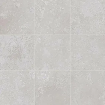 Dlažba RAKO Dlažba Rako Dale šedá struktura mat rektifikovaná 9,8x9,8 DAR11879 DAR11879