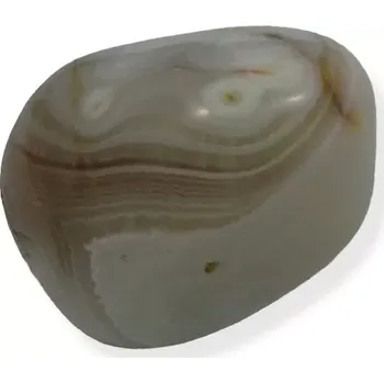 Drahý kámen Achát přírodní č. 27