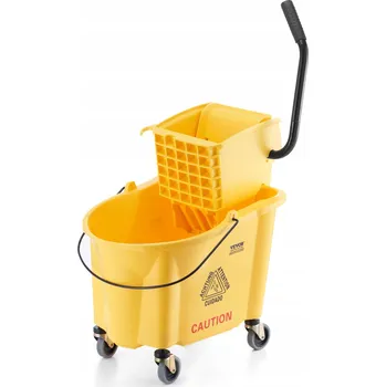 mop Kbelík s ždímačem Vevor 13 l