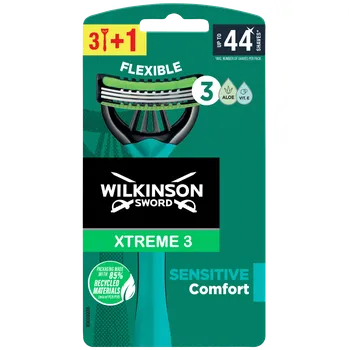 Wilkinson Sword Xtreme3 Sensitive…