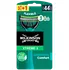 Holítko Wilkinson Sword Xtreme3 Sensitive Comfort 3 ks + 1 hlavice