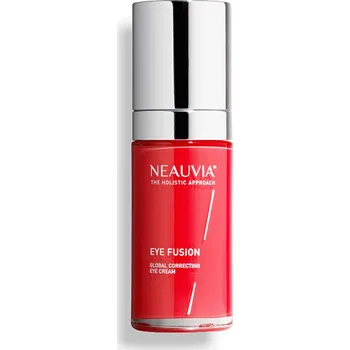 Péče o oční okolí Neauvia Eye Fusion Global Correcting Cream 30 ml