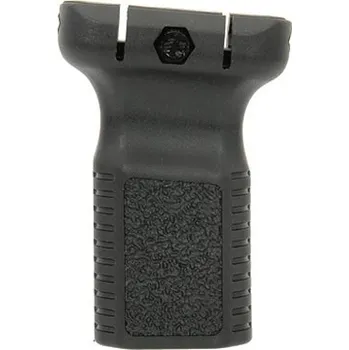 Big Dragon Krátký vertikální úchyt - Black [BD]