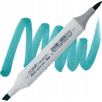 Popisovače Copic 1 ks