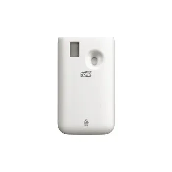 Osvěžovač vzduchu TORK - elektronický osvěžovač vzduchu, bílý, A1