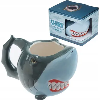 Hrnek Puckator z biomateriálu 250 ml