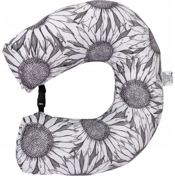 Polštář Cestovní Polštář z mikrovlákna Polský výrobek