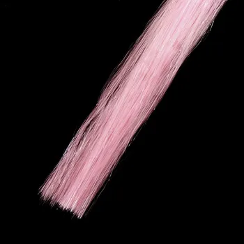 Rybářský prut HENDS EXTRA FINE HAIR - RUŽOVÁ SVĚTLÁ FHE119