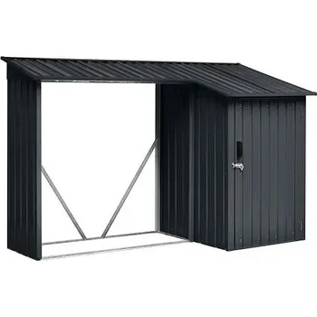 Riwall Pro RMWS 3x9 105 x 270 x 158 cm…